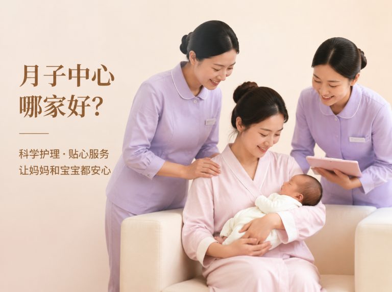 交口县28天一对一母婴护理套餐